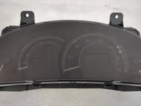 2007 Toyota Camry Instrument Cluster Speedometer Gauges P/N:83800-33B50 257430-3704 Miles: Fits OEM Used Auto Parts - Oemuse