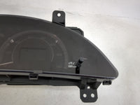 2007 Toyota Camry Instrument Cluster Speedometer Gauges P/N:83800-33B50 257430-3704 Miles: Fits OEM Used Auto Parts - Oemuse