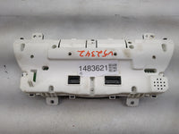2007 Toyota Camry Instrument Cluster Speedometer Gauges P/N:83800-33B50 257430-3704 Miles: Fits OEM Used Auto Parts - Oemuse
