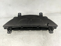 2007 Toyota Camry Instrument Cluster Speedometer Gauges P/N:83800-33B50 257430-3704 Miles: Fits OEM Used Auto Parts - Oemuse