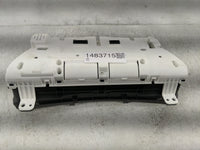 2007 Toyota Camry Instrument Cluster Speedometer Gauges P/N:83800-33B50 257430-3704 Miles: Fits OEM Used Auto Parts - Oemuse