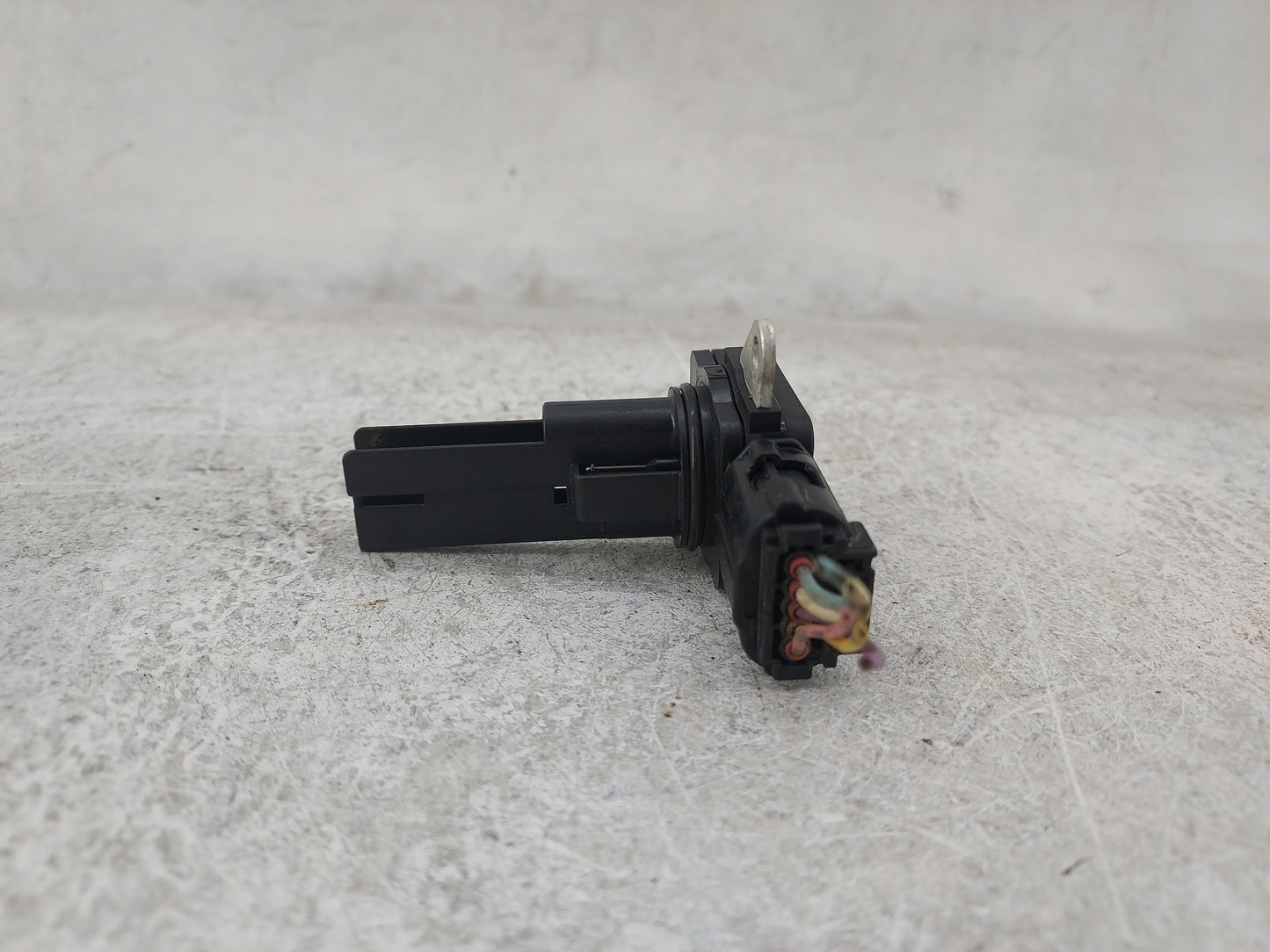 2007-2011 Toyota Camry Mass Air Flow Meter Maf 1485391 - Oemusedautoparts1.com