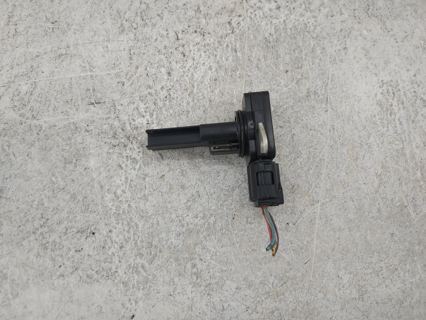 2007-2011 Toyota Camry Mass Air Flow Meter Maf 1485391 - Oemusedautoparts1.com