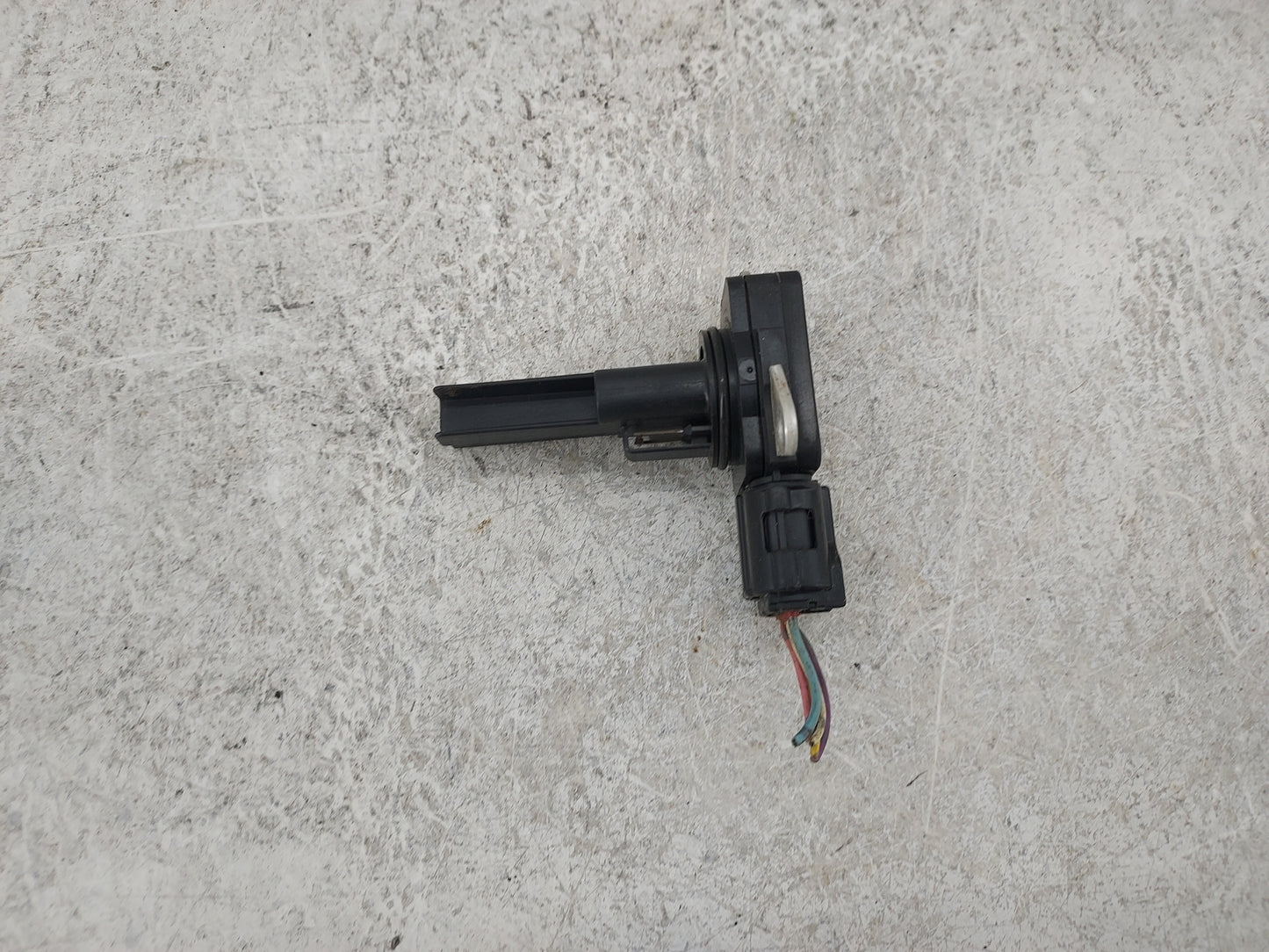 2007-2011 Toyota Camry Mass Air Flow Meter Maf 1485391 - Oemusedautoparts1.com