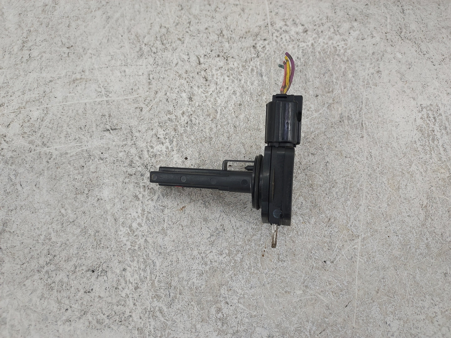 2007-2011 Toyota Camry Mass Air Flow Meter Maf 1485391 - Oemusedautoparts1.com