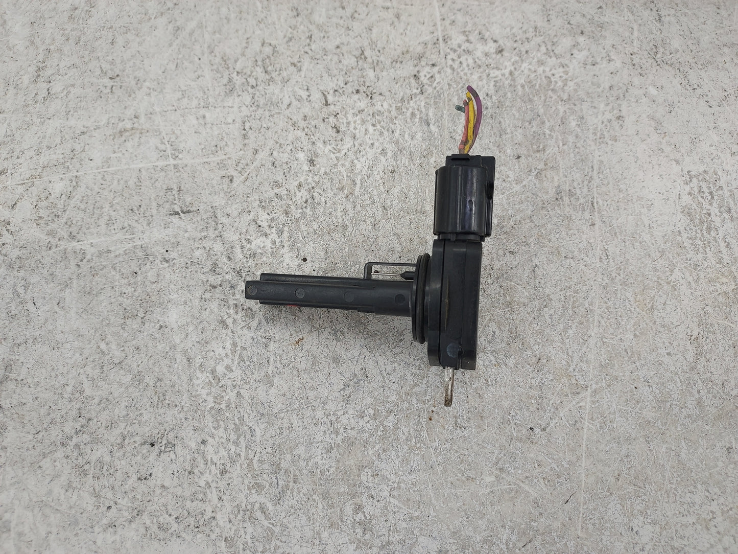 2007-2011 Toyota Camry Mass Air Flow Meter Maf 1485391 - Oemusedautoparts1.com