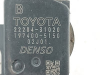 2007-2011 Toyota Camry Mass Air Flow Meter Maf 1485391 - Oemusedautoparts1.com