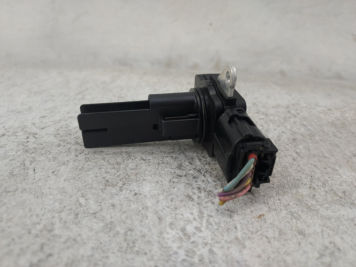 2007-2011 Toyota Camry Mass Air Flow Meter Maf Sensor 1485416 - Oemusedautoparts1.com