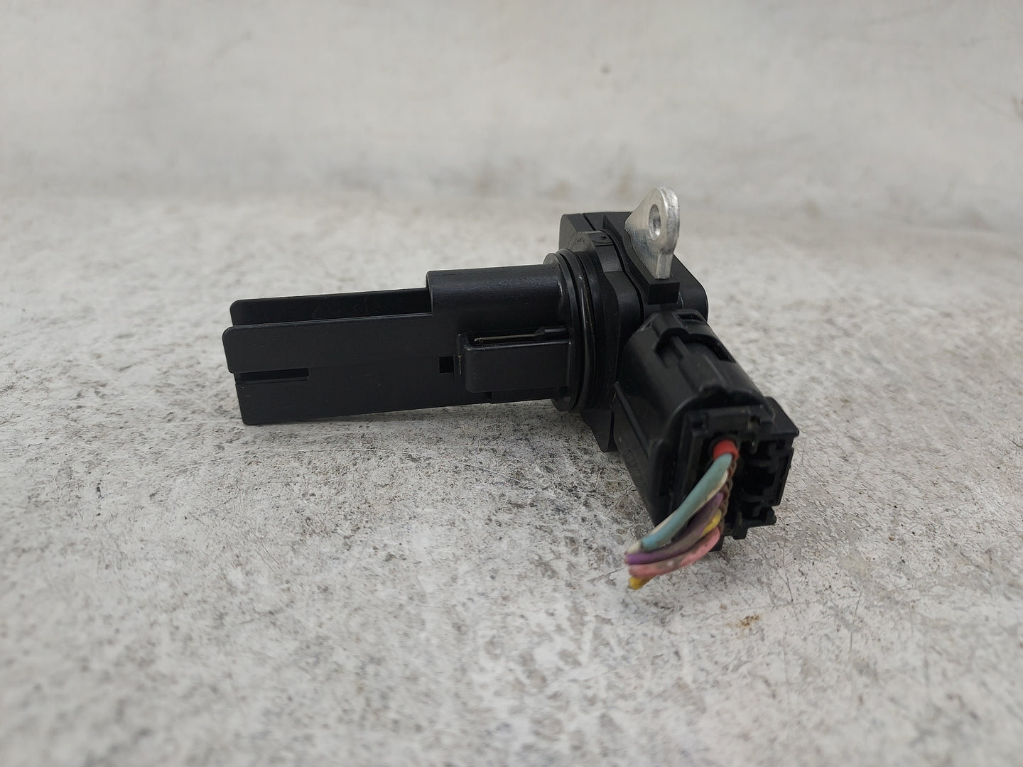 2007-2011 Toyota Camry Mass Air Flow Meter Maf 1485416 - Oemusedautoparts1.com