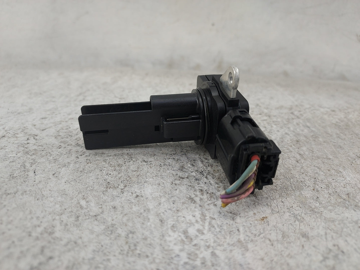 2007-2011 Toyota Camry Mass Air Flow Meter Maf 1485416 - Oemusedautoparts1.com
