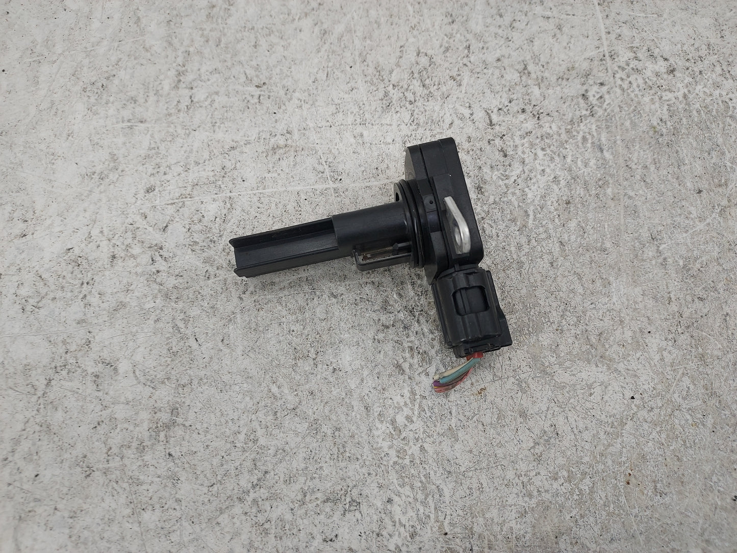 2007-2011 Toyota Camry Mass Air Flow Meter Maf 1485416 - Oemusedautoparts1.com