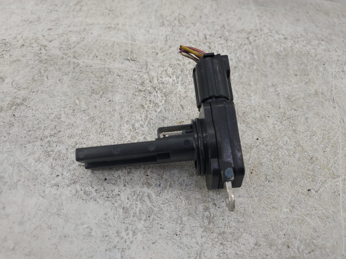 2007-2011 Toyota Camry Mass Air Flow Meter Maf 1485416 - Oemusedautoparts1.com