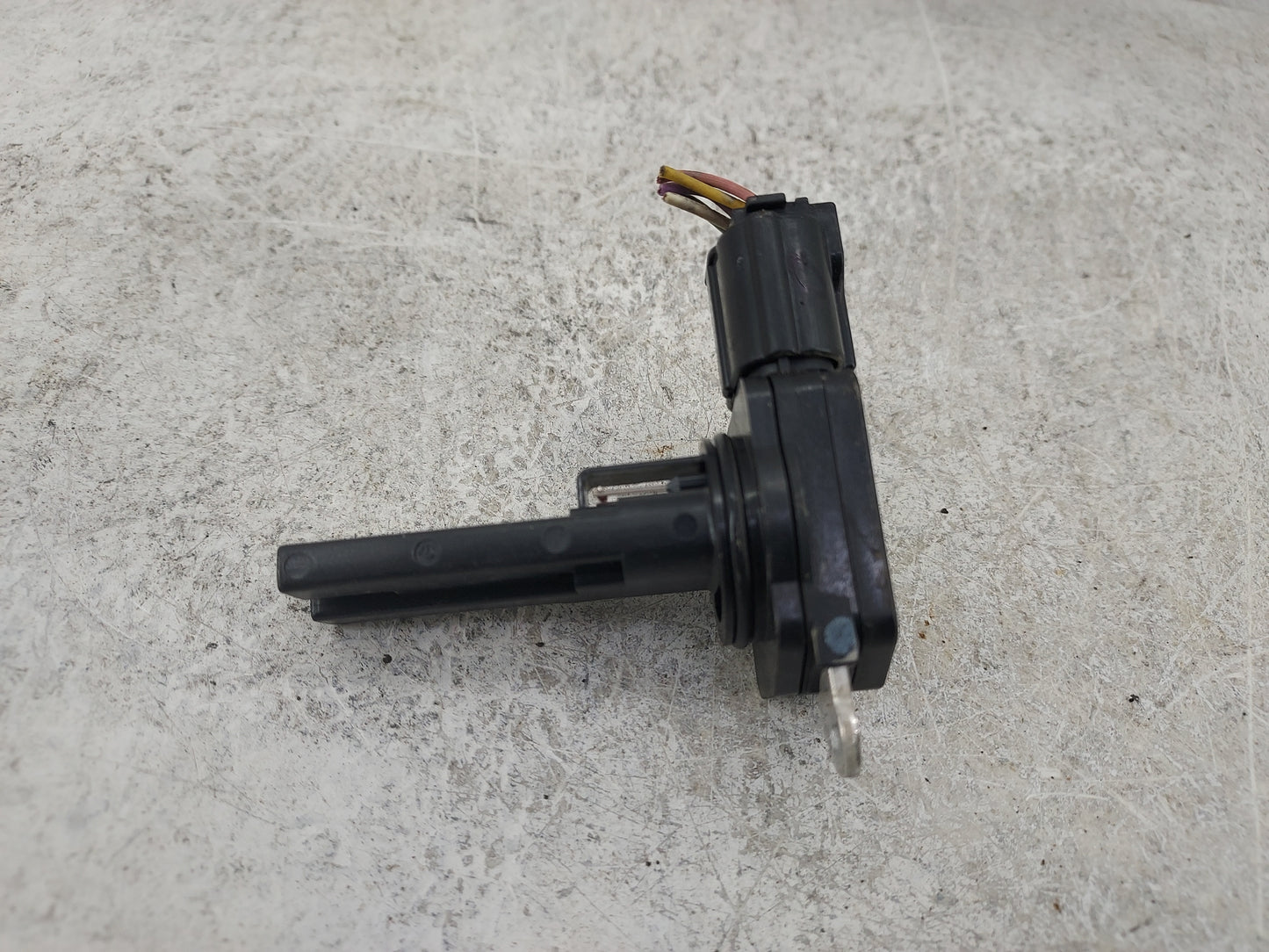 2007-2011 Toyota Camry Mass Air Flow Meter Maf 1485416 - Oemusedautoparts1.com