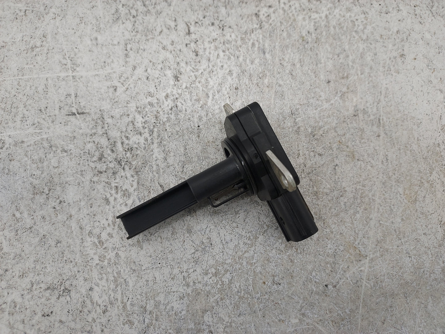 2007-2011 Toyota Camry Mass Air Flow Meter Maf 1486380 - Oemusedautoparts1.com
