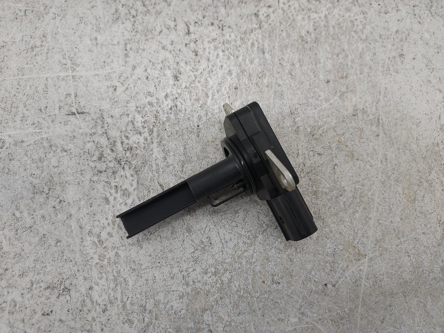 2007-2011 Toyota Camry Mass Air Flow Meter Maf 1486380 - Oemusedautoparts1.com