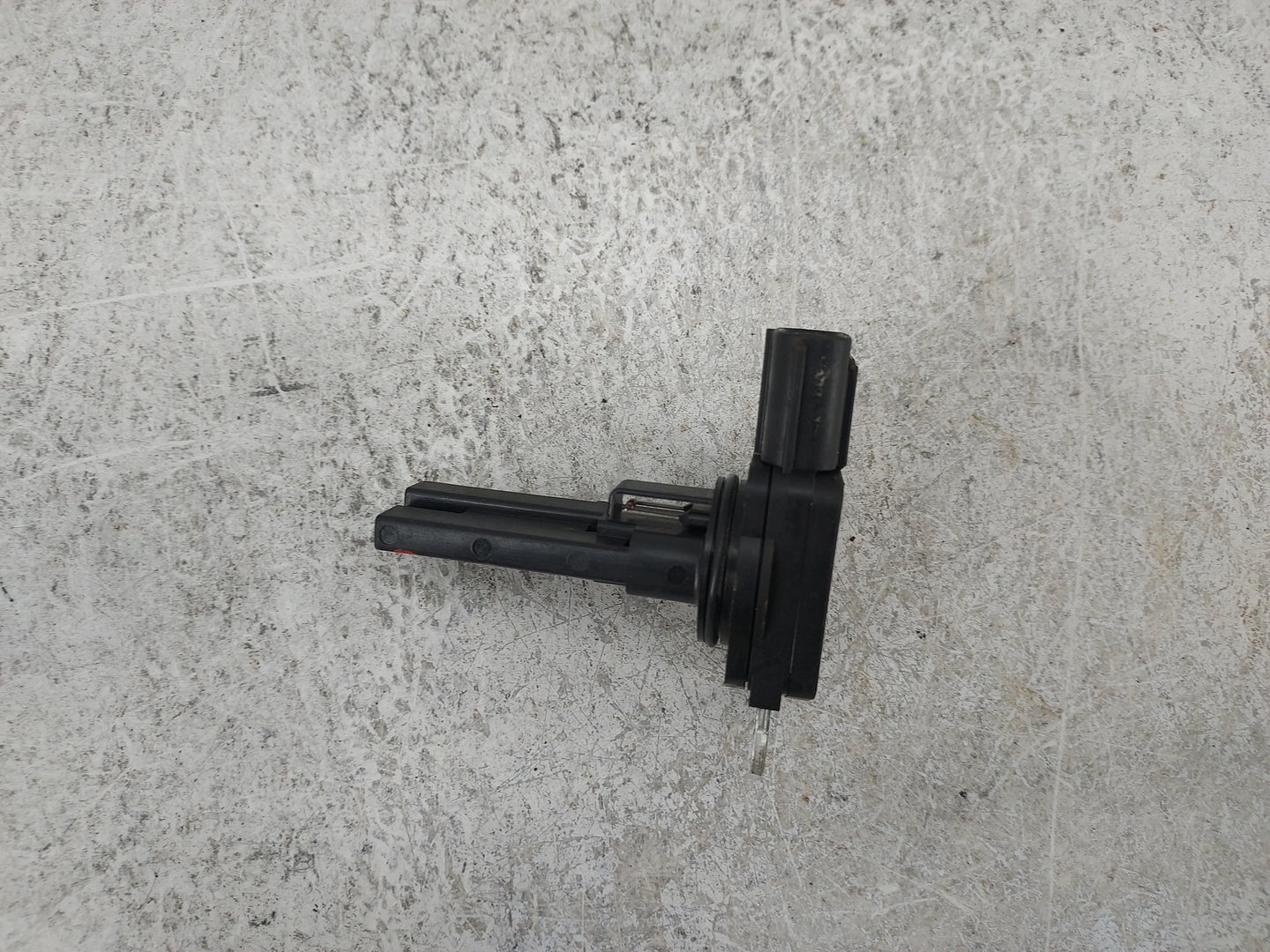 2007-2011 Toyota Camry Mass Air Flow Meter Maf 1486380 - Oemusedautoparts1.com