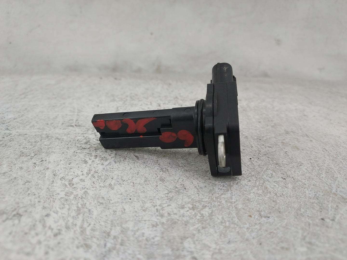 2007-2011 Toyota Camry Mass Air Flow Meter Maf 1486380 - Oemusedautoparts1.com