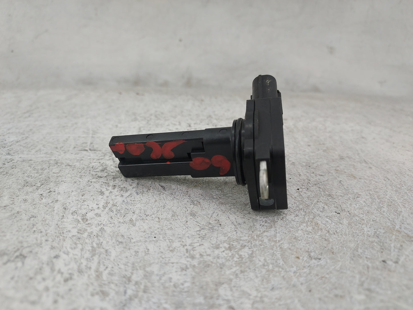 2007-2011 Toyota Camry Mass Air Flow Meter Maf 1486380 - Oemusedautoparts1.com