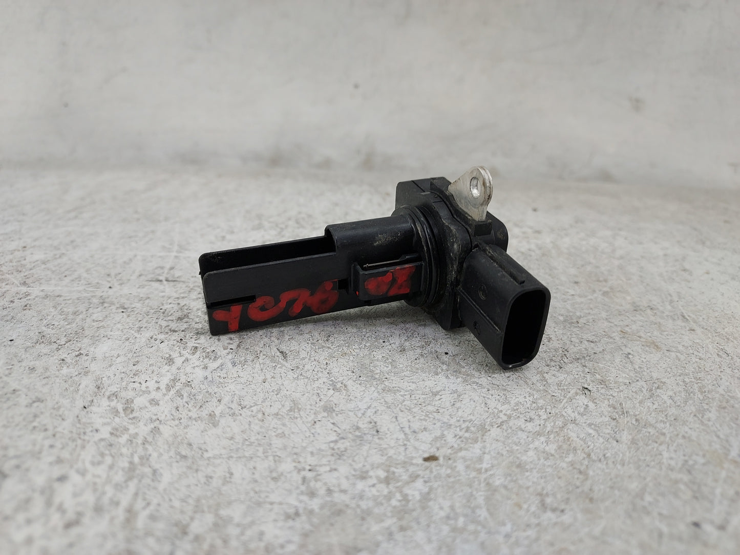 2007-2011 Toyota Camry Mass Air Flow Meter Maf 1486550 - Oemusedautoparts1.com