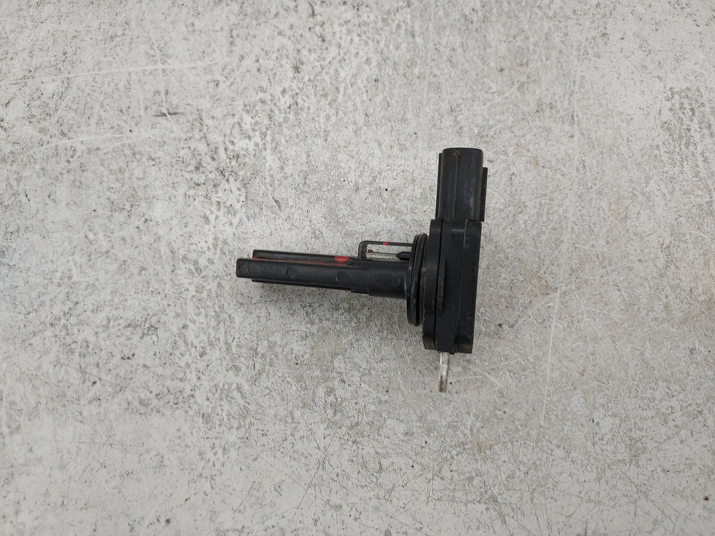 2007-2011 Toyota Camry Mass Air Flow Meter Maf 1486550 - Oemusedautoparts1.com