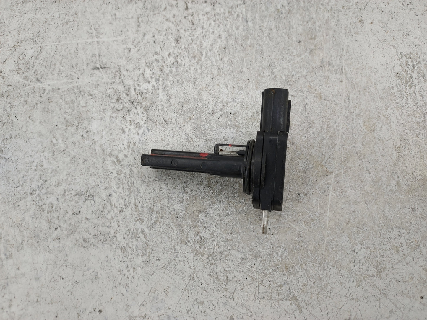 2007-2011 Toyota Camry Mass Air Flow Meter Maf 1486550 - Oemusedautoparts1.com