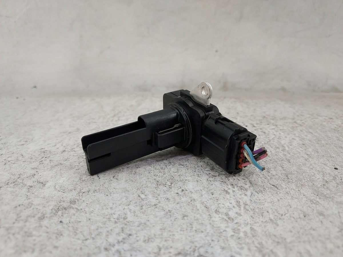 2007-2011 Toyota Camry Mass Air Flow Meter Maf 1486894 - Oemusedautoparts1.com