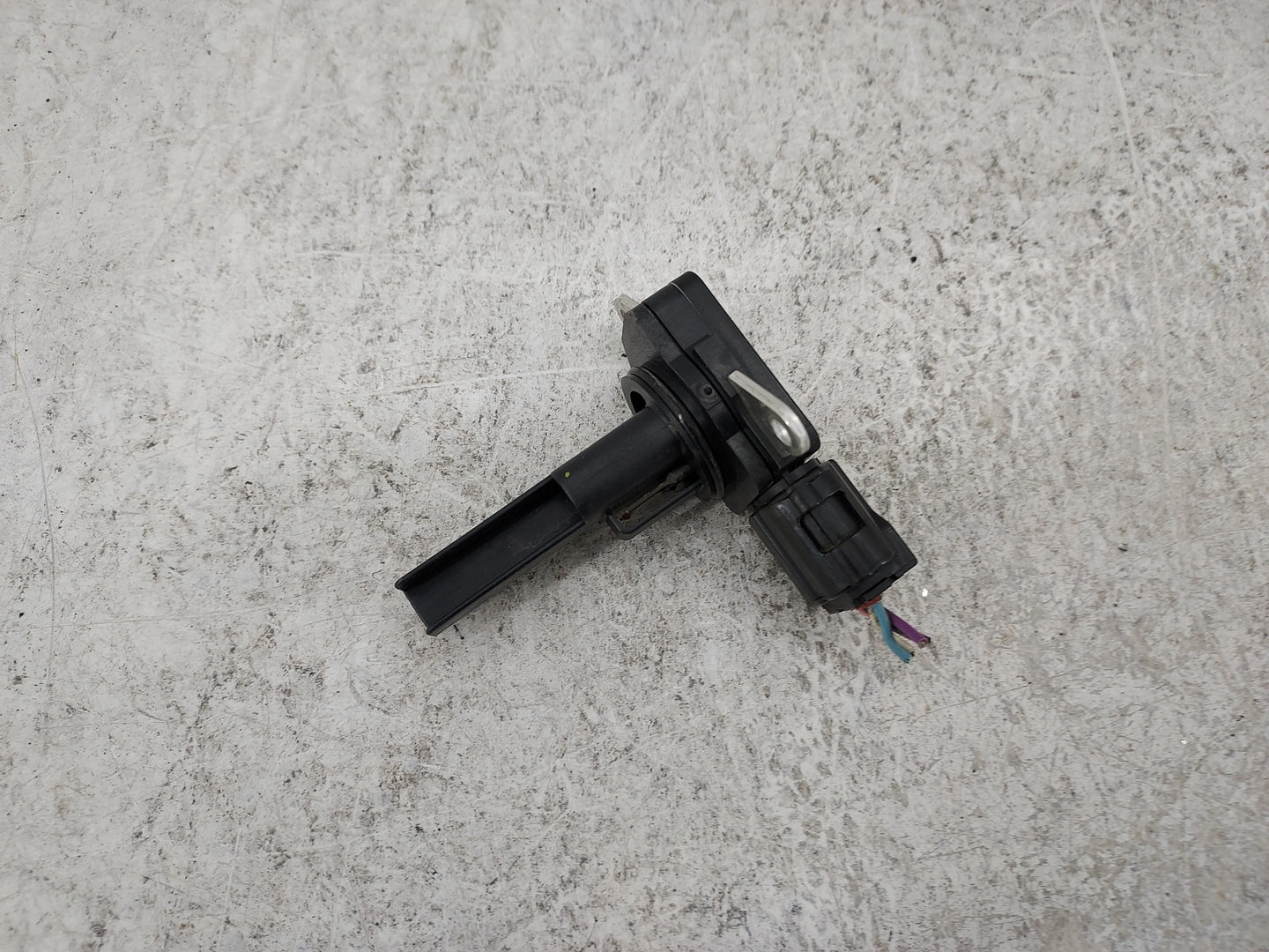 2007-2011 Toyota Camry Mass Air Flow Meter Maf 1486894 - Oemusedautoparts1.com