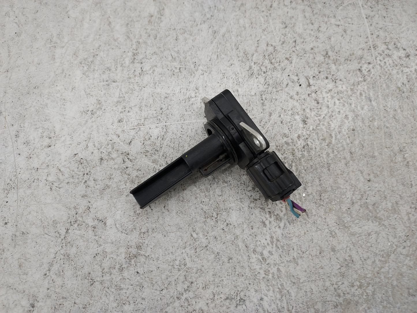 2007-2011 Toyota Camry Mass Air Flow Meter Maf 1486894 - Oemusedautoparts1.com