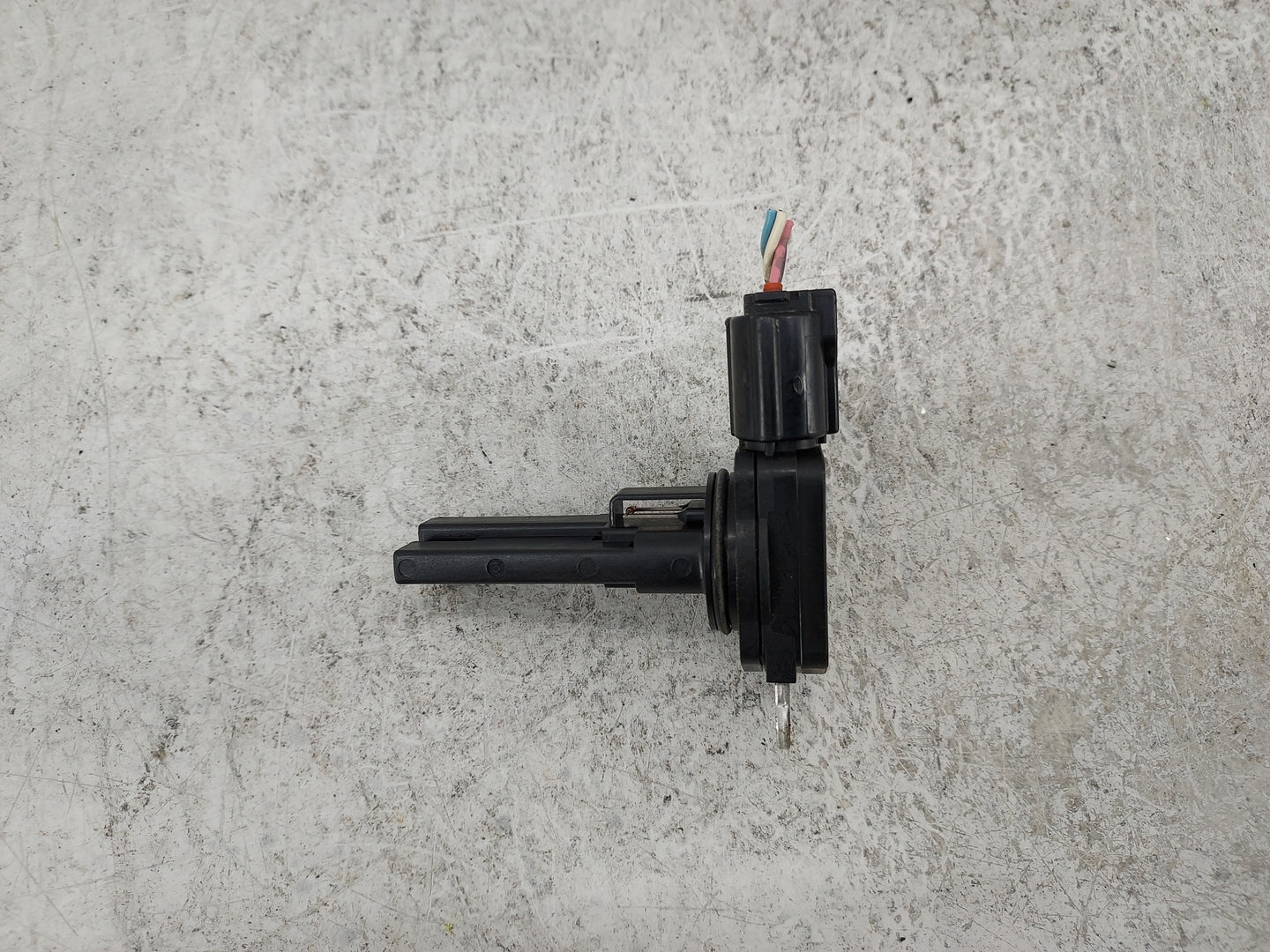 2007-2011 Toyota Camry Mass Air Flow Meter Maf 1486894 - Oemusedautoparts1.com