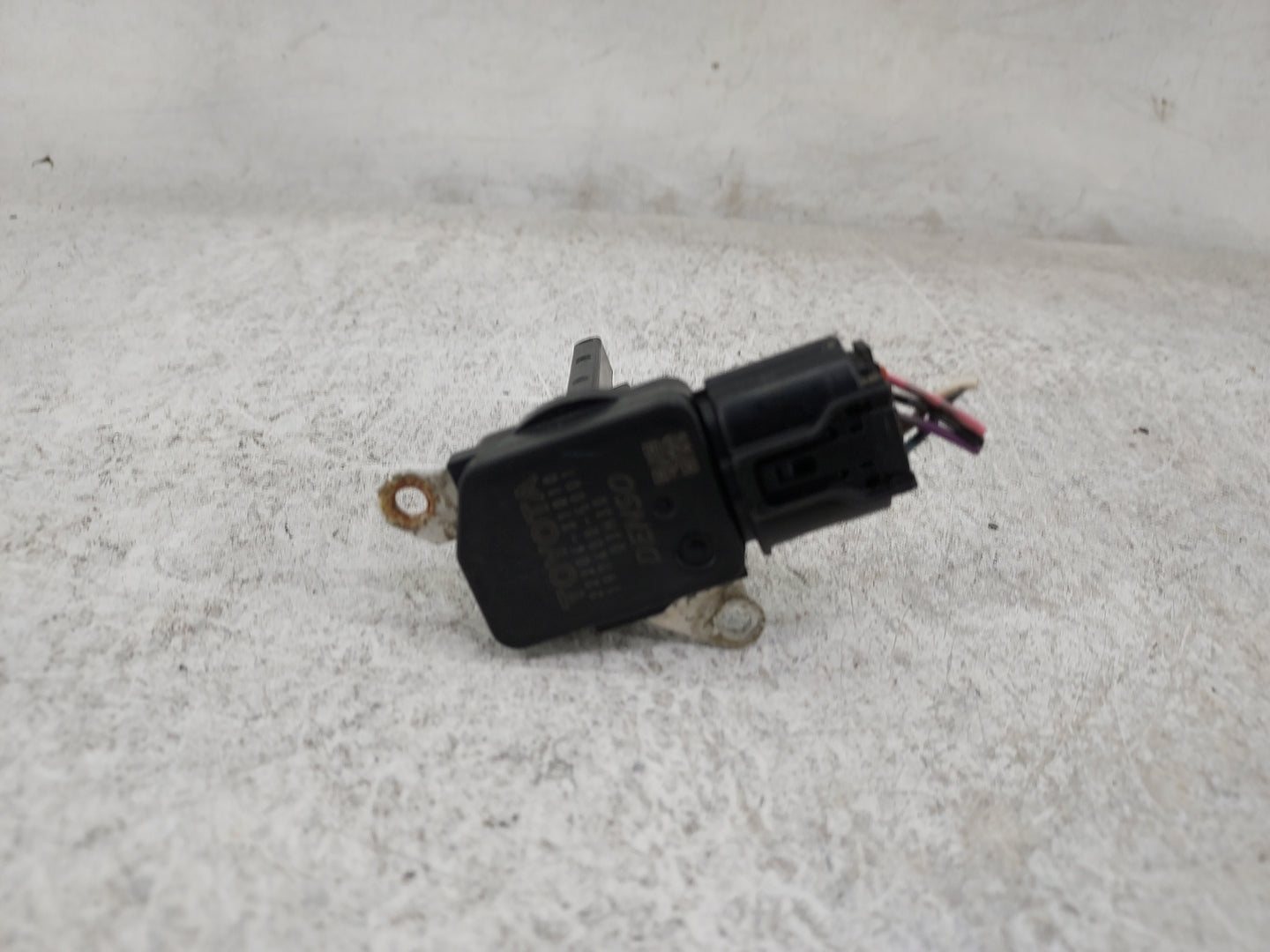 2007-2011 Toyota Camry Mass Air Flow Meter Maf 1486894 - Oemusedautoparts1.com