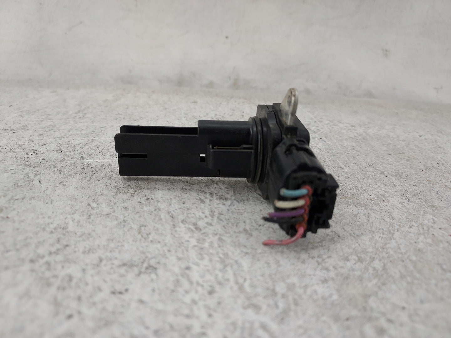2007-2011 Toyota Camry Mass Air Flow Meter Maf 1487356 - Oemusedautoparts1.com