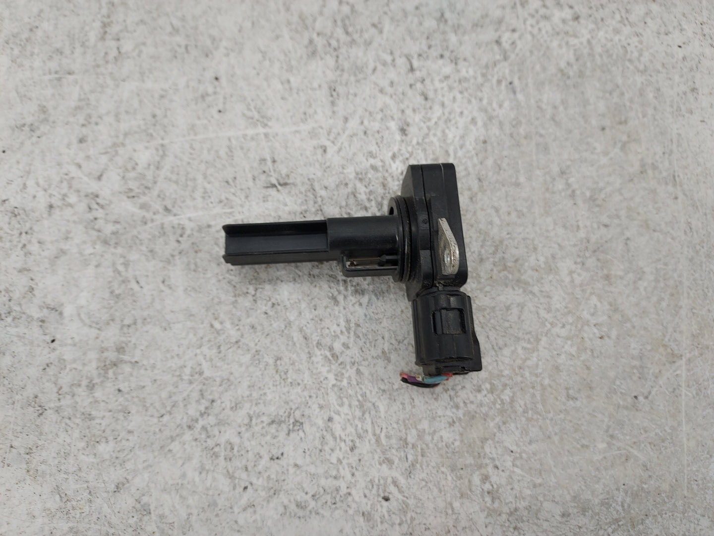 2007-2011 Toyota Camry Mass Air Flow Meter Maf 1487356 - Oemusedautoparts1.com