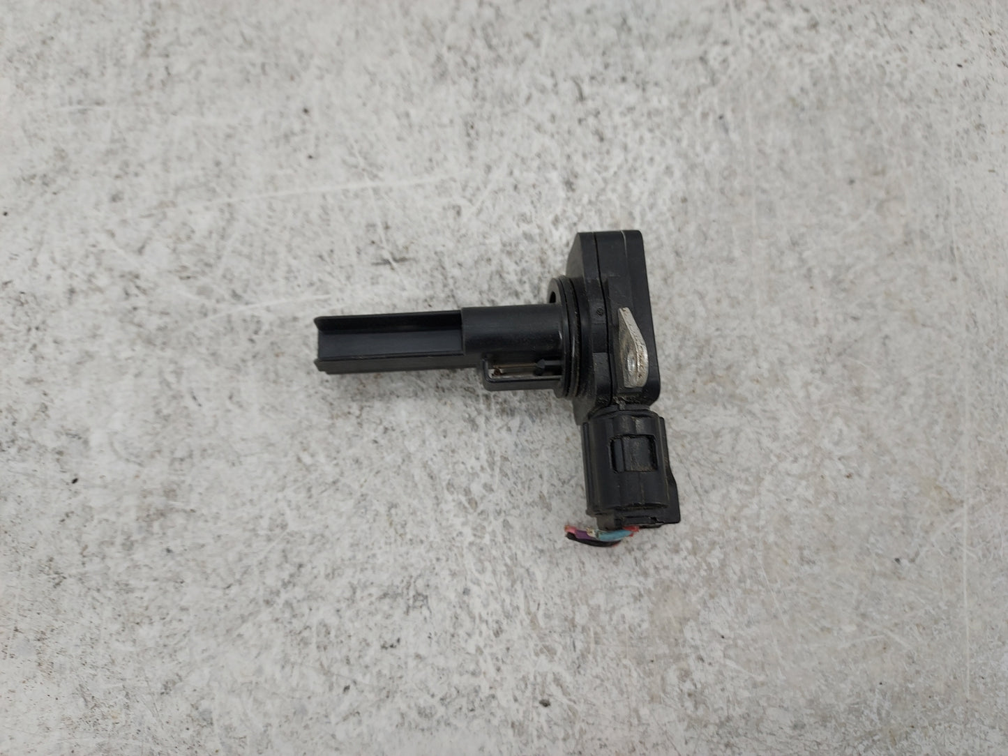 2007-2011 Toyota Camry Mass Air Flow Meter Maf 1487356 - Oemusedautoparts1.com