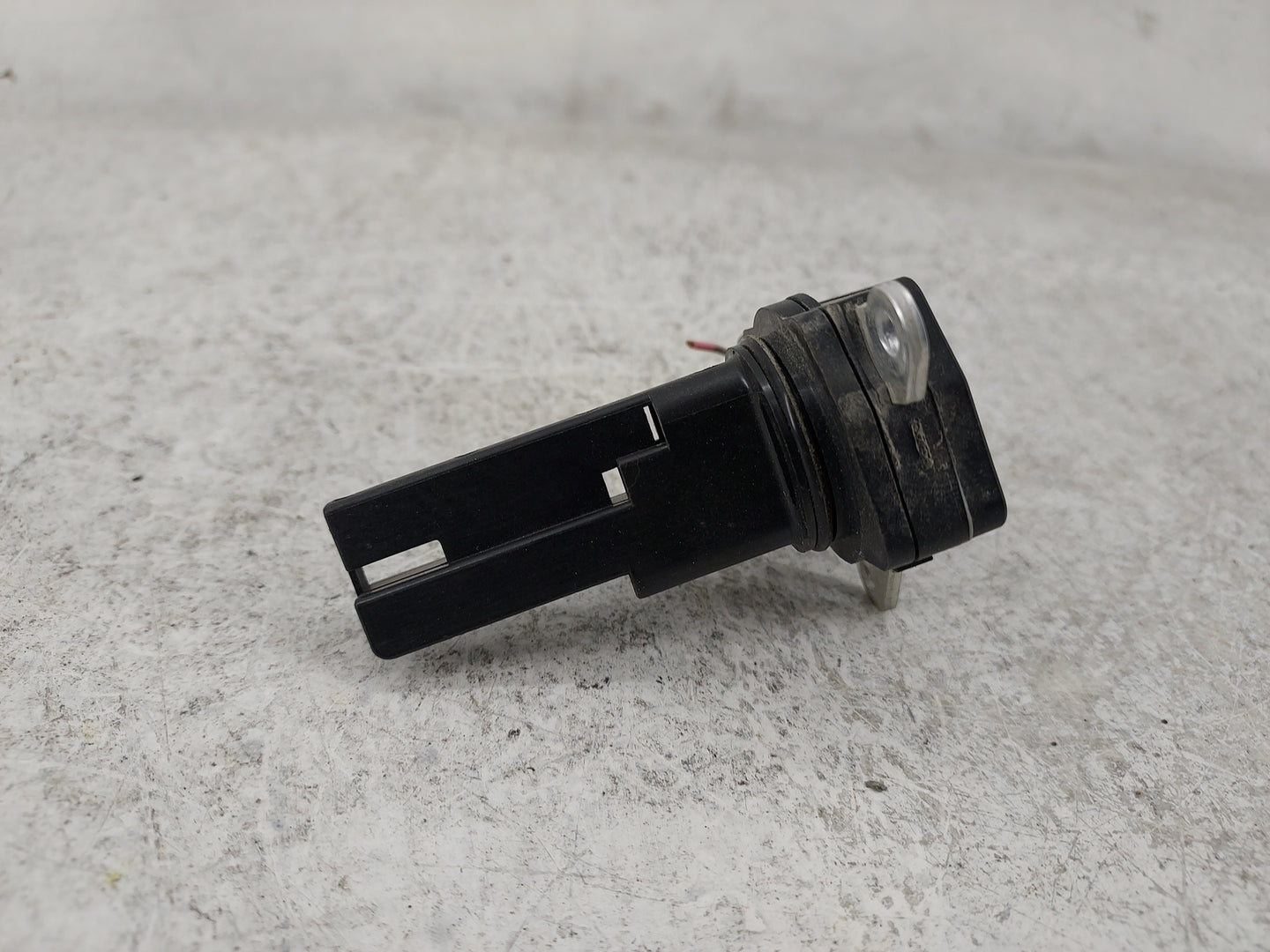 2007-2011 Toyota Camry Mass Air Flow Meter Maf 1487356 - Oemusedautoparts1.com