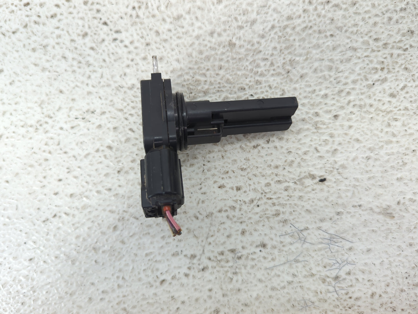 2007-2011 Toyota Camry Mass Air Flow Meter Maf 1487852 - Oemusedautoparts1.com