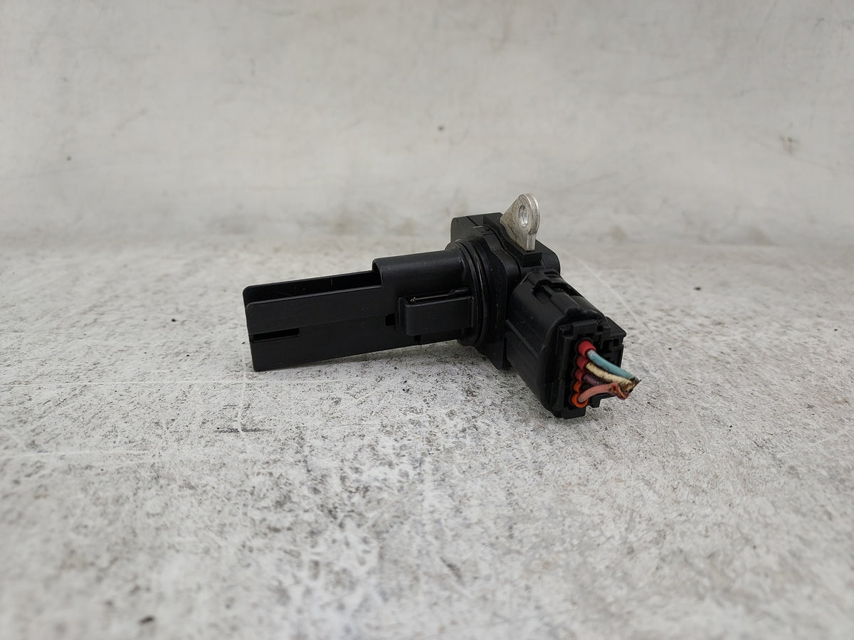 2007-2011 Toyota Camry Mass Air Flow Meter Maf 1487881 - Oemusedautoparts1.com