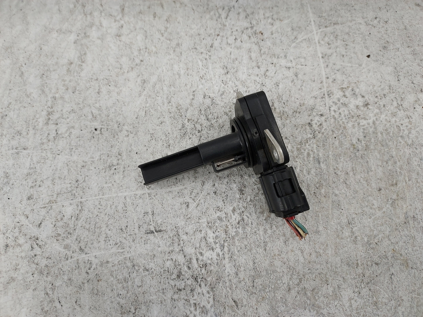 2007-2011 Toyota Camry Mass Air Flow Meter Maf 1487881 - Oemusedautoparts1.com