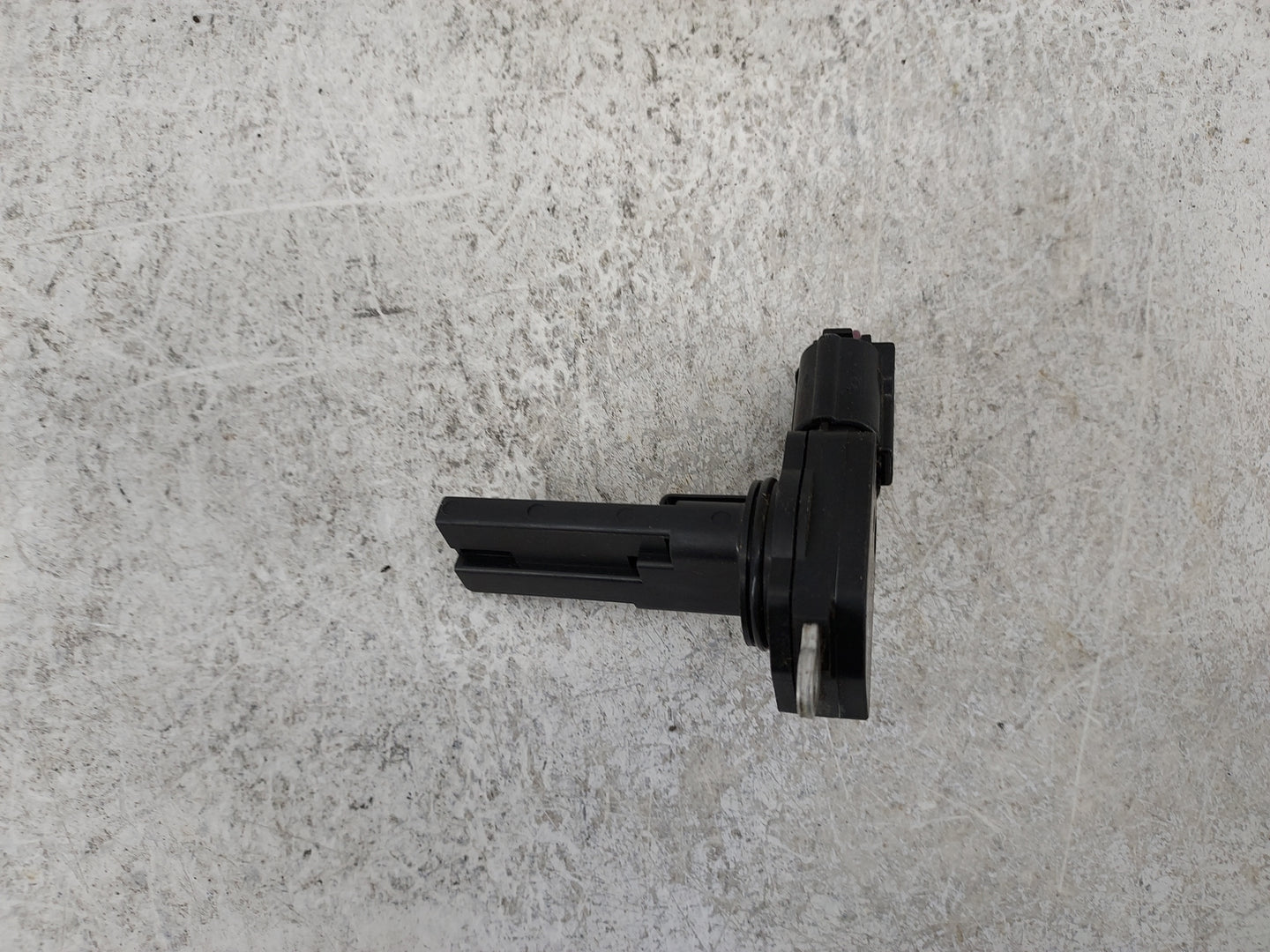 2007-2011 Toyota Camry Mass Air Flow Meter Maf 1487881 - Oemusedautoparts1.com