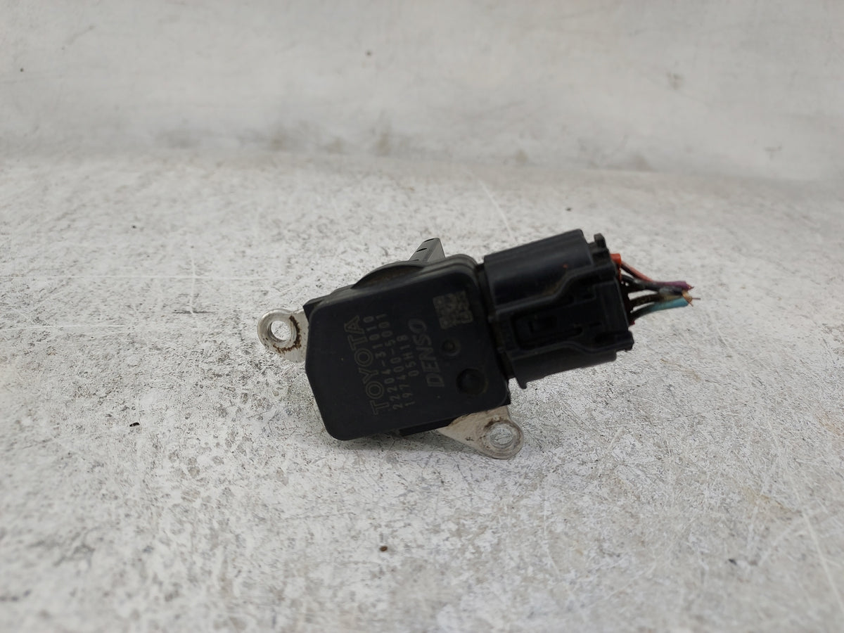 2007-2011 Toyota Camry Mass Air Flow Meter Maf 1487881 - Oemusedautoparts1.com