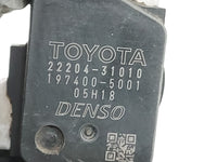 2007-2011 Toyota Camry Mass Air Flow Meter Maf 1487881 - Oemusedautoparts1.com