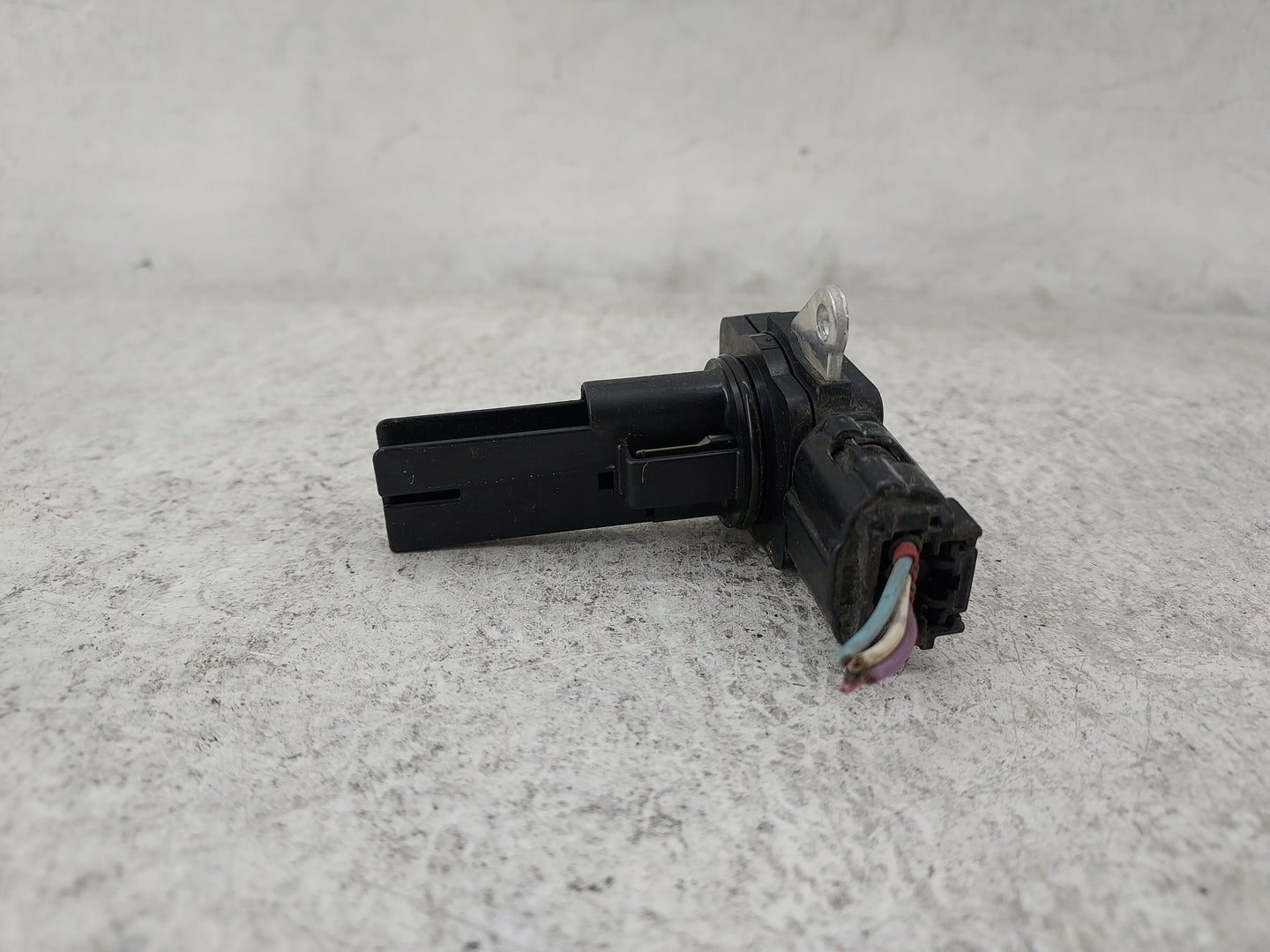 2007-2011 Toyota Camry Mass Air Flow Meter Maf 1487968 - Oemusedautoparts1.com