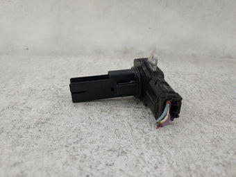 compare product 2007-2011 Toyota Camry Mass Air Flow Meter Maf 1487968