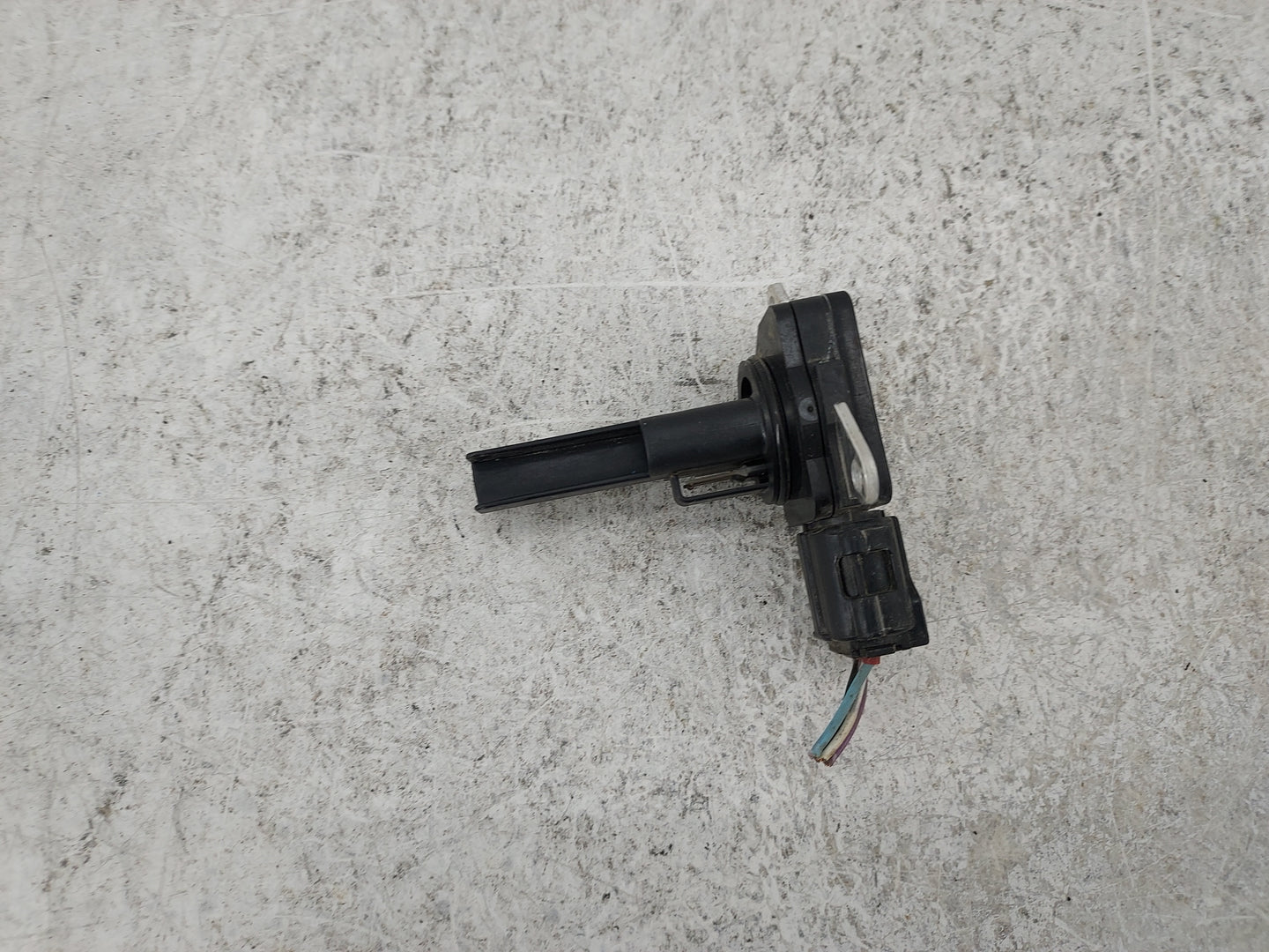 2007-2011 Toyota Camry Mass Air Flow Meter Maf 1487968 - Oemusedautoparts1.com