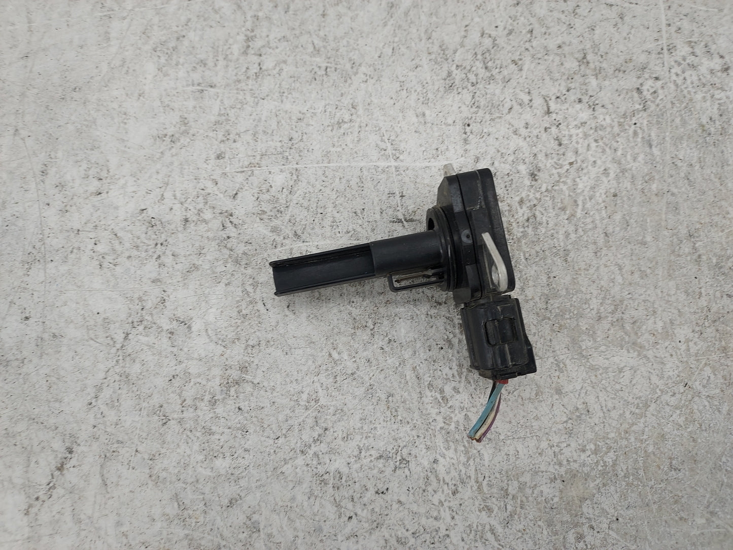 2007-2011 Toyota Camry Mass Air Flow Meter Maf 1487968 - Oemusedautoparts1.com