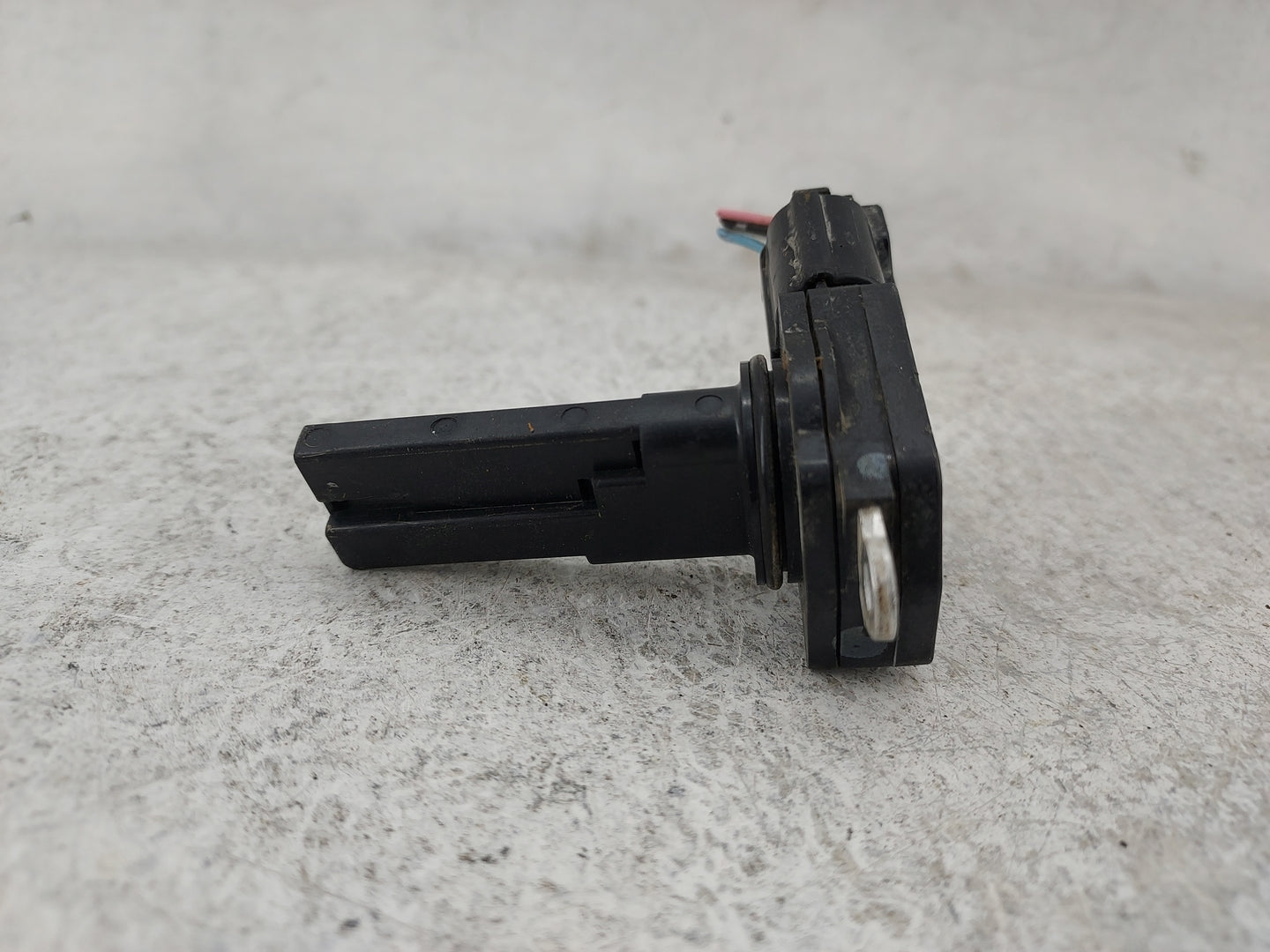 2007-2011 Toyota Camry Mass Air Flow Meter Maf 1487968 - Oemusedautoparts1.com