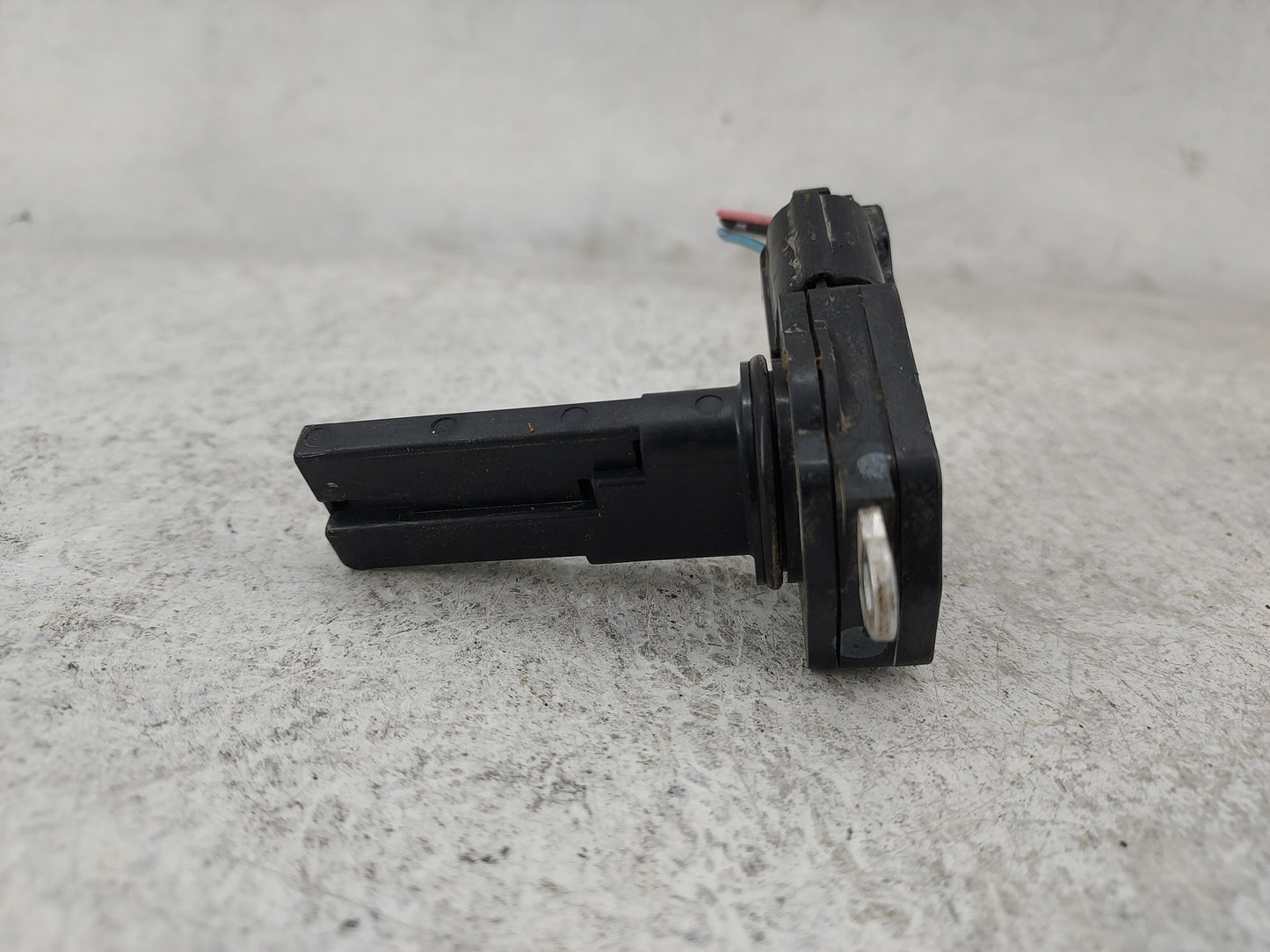 2007-2011 Toyota Camry Mass Air Flow Meter Maf 1487968 - Oemusedautoparts1.com