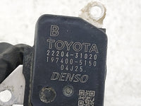 2007-2011 Toyota Camry Mass Air Flow Meter Maf 1487968 - Oemusedautoparts1.com