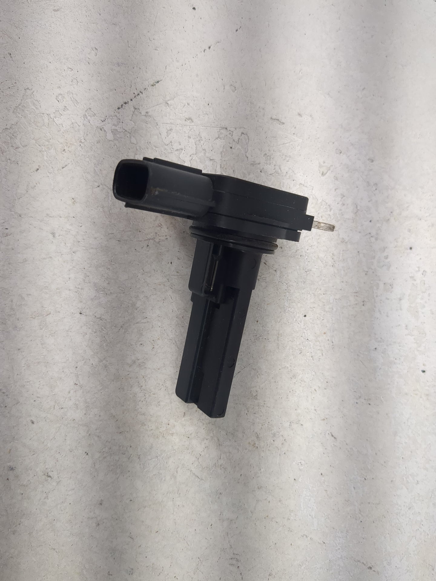 2007-2011 Toyota Camry Mass Air Flow Meter Maf 1488615 - Oemusedautoparts1.com
