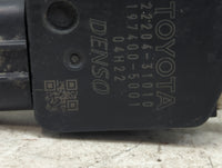 2007-2011 Toyota Camry Mass Air Flow Meter Maf 1488747 - Oemusedautoparts1.com