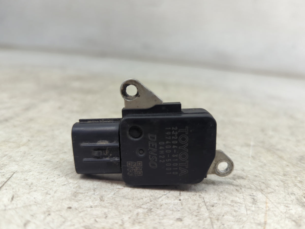 2007-2011 Toyota Camry Mass Air Flow Meter Maf 1488747 - Oemusedautoparts1.com
